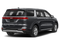 2024 Kia Carnival LX Seat Package