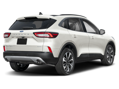 2025 Ford Escape Hybrid Platinum
