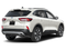 2025 Ford Escape Hybrid Platinum