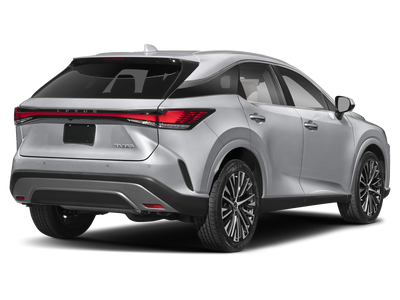 2025 Lexus RX 350 Premium Plus