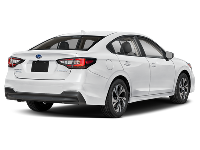 2025 Subaru Legacy Base