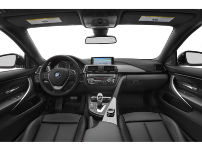 2015 BMW 4 Series 428i xDrive Gran Coupe