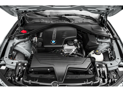 2015 BMW 4 Series 428i xDrive Gran Coupe