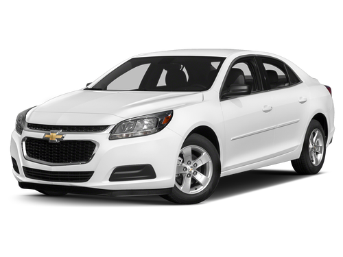 2015 Chevrolet Malibu LT 1LT