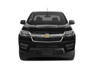 2015 Chevrolet Colorado 4WD WT