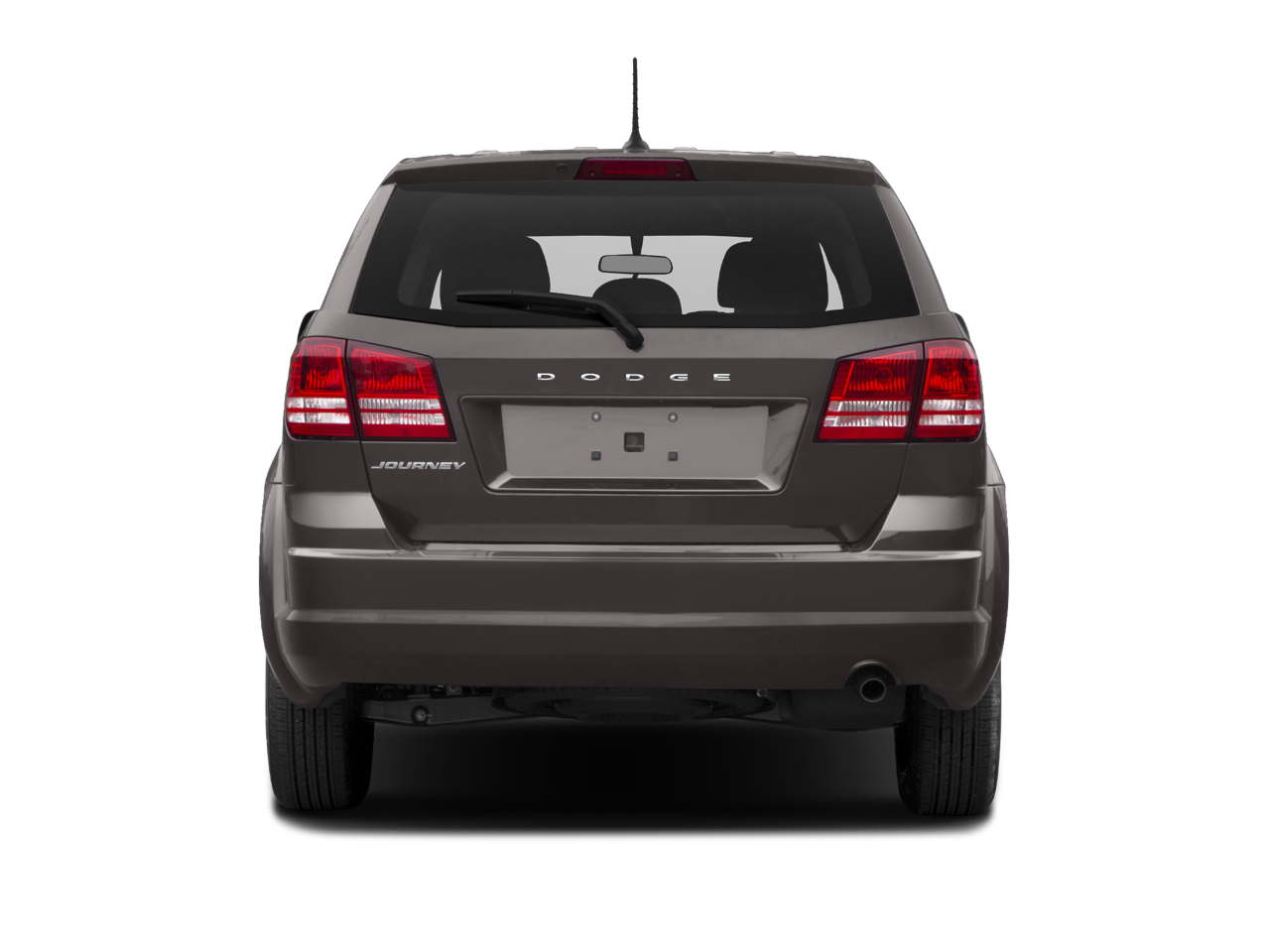 2015 Dodge Journey Limited