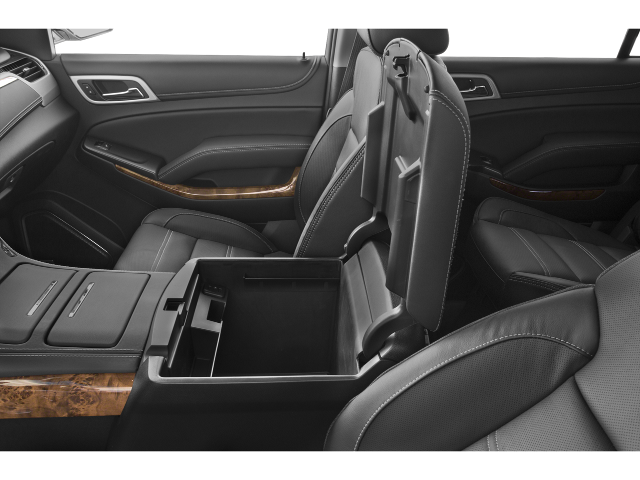 2015 GMC Yukon XL Denali