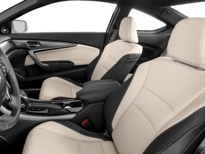 2017 Honda Accord Touring