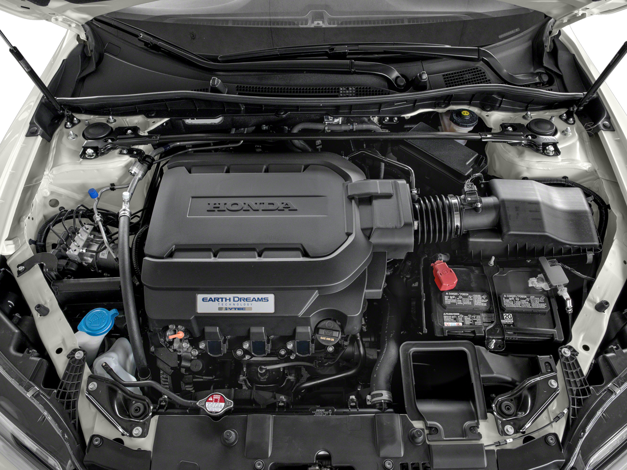 2017 Honda Accord Touring