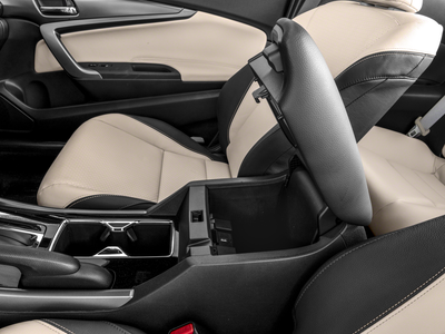 2017 Honda Accord Touring
