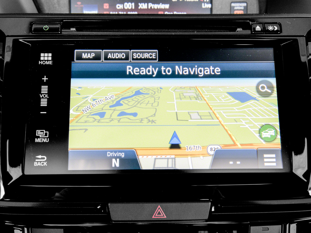 2017 Honda Accord Touring