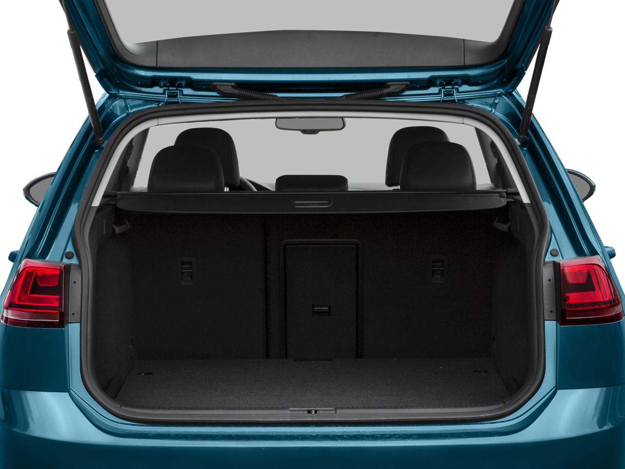2017 Volkswagen Golf SportWagen S