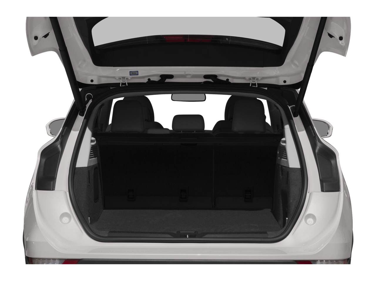 2018 Lincoln MKC Select
