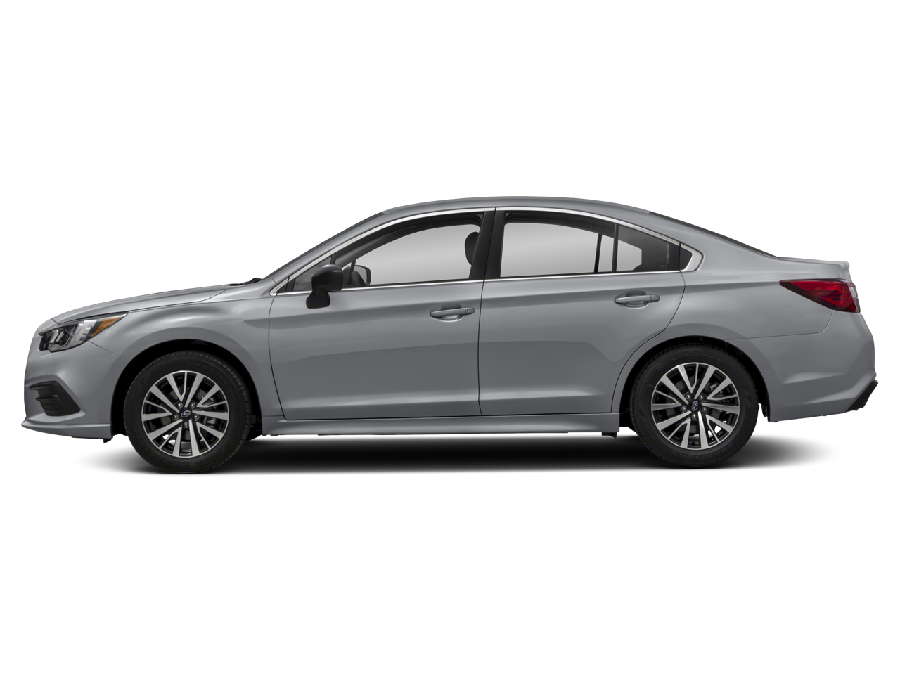 2018 Subaru Legacy 2.5i Premium