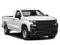 2019 Chevrolet Silverado 1500 WT