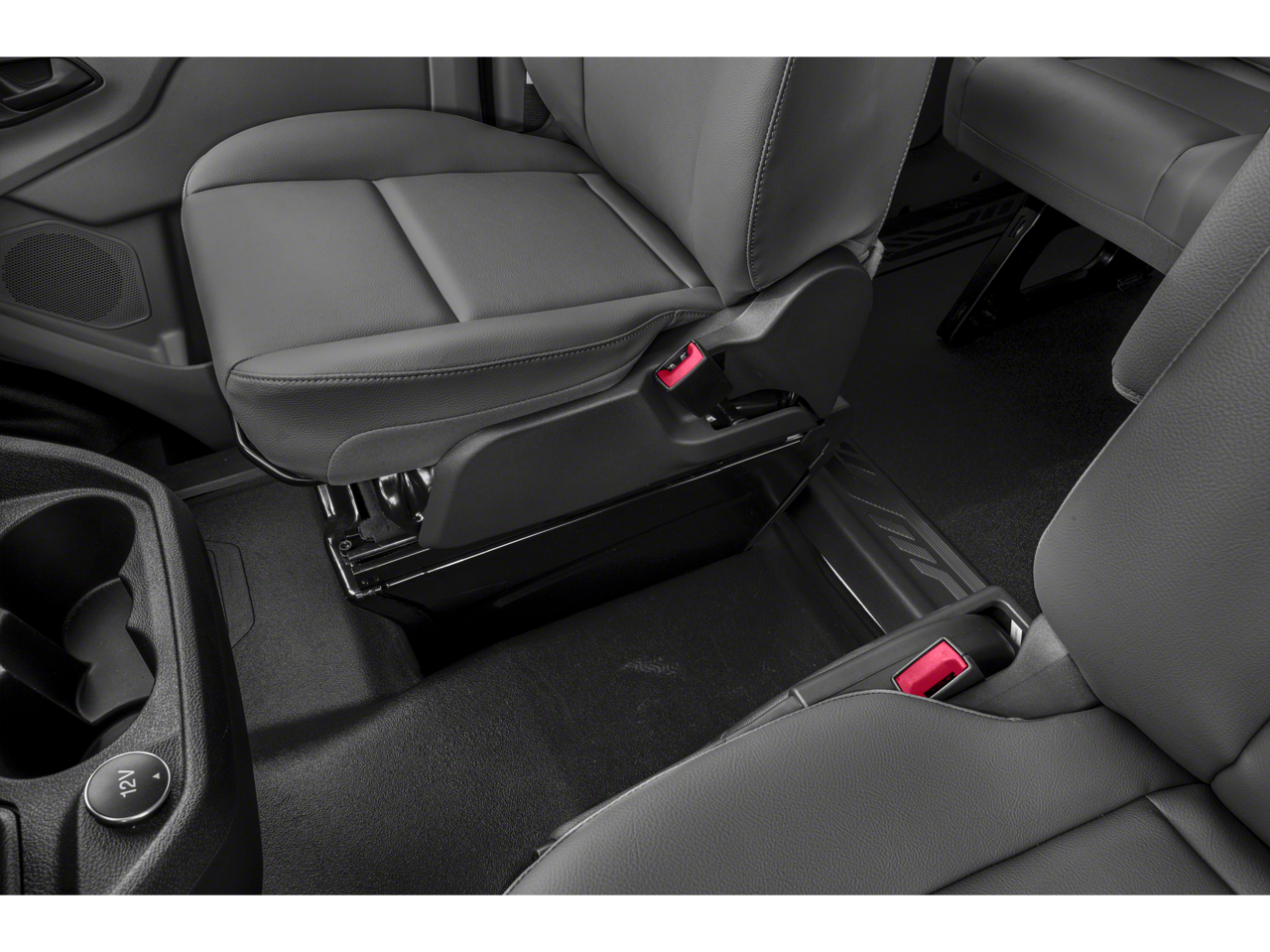 2019 Ford Transit-350 XL