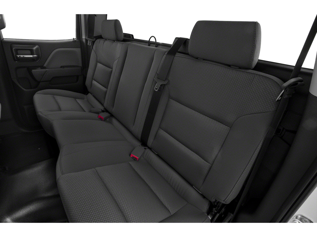 2019 GMC Sierra 2500HD Base