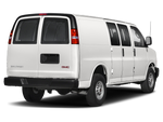 2019 GMC Savana Cargo 2500 VAN 2500 RWD 135"