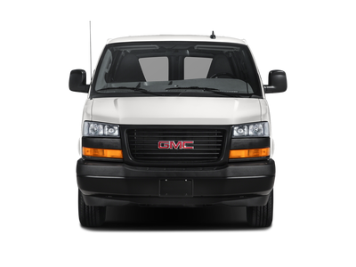 2019 GMC Savana Cargo 2500 VAN 2500 RWD 135"