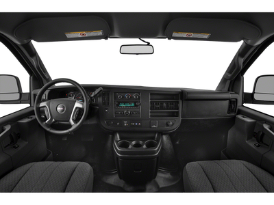 2019 GMC Savana Cargo 2500 VAN 2500 RWD 135"