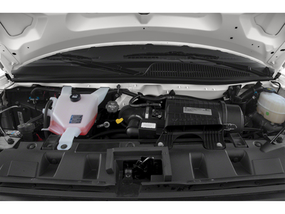 2019 GMC Savana Cargo 2500 VAN 2500 RWD 135"