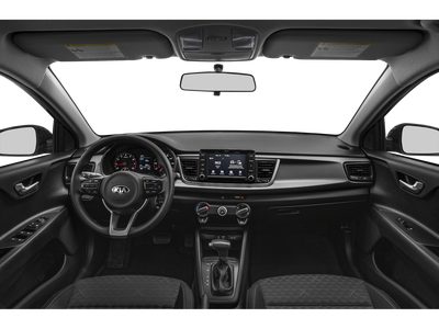 2019 Kia Rio S