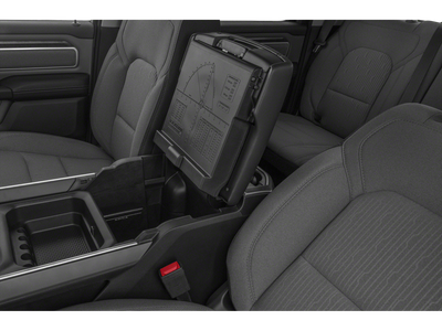 2019 RAM 1500 Big Horn/Lone Star Crew Cab 4x4 5'7' Box