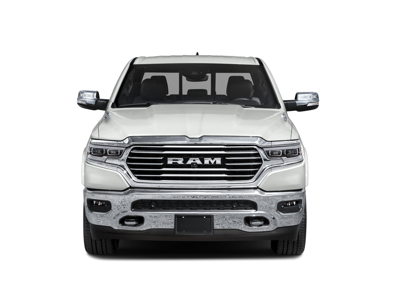 2019 RAM 1500 Laramie Longhorn