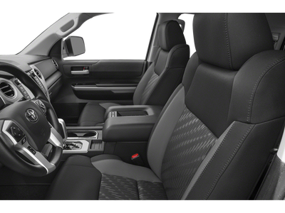 2019 Toyota Tundra Limited