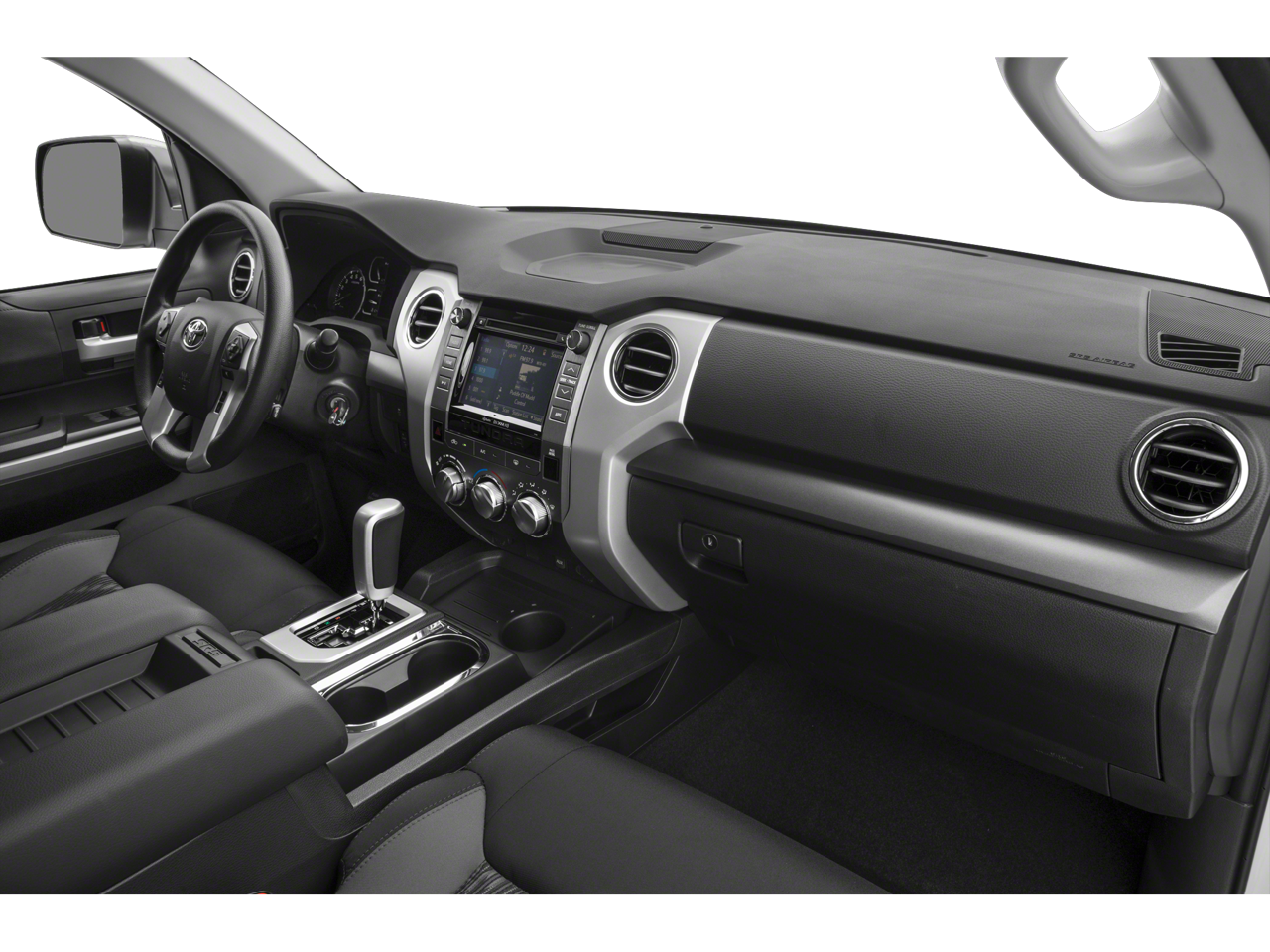 2019 Toyota Tundra Limited
