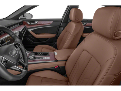 2020 Audi A6 Premium Plus 45 TFSI quattro S tronic