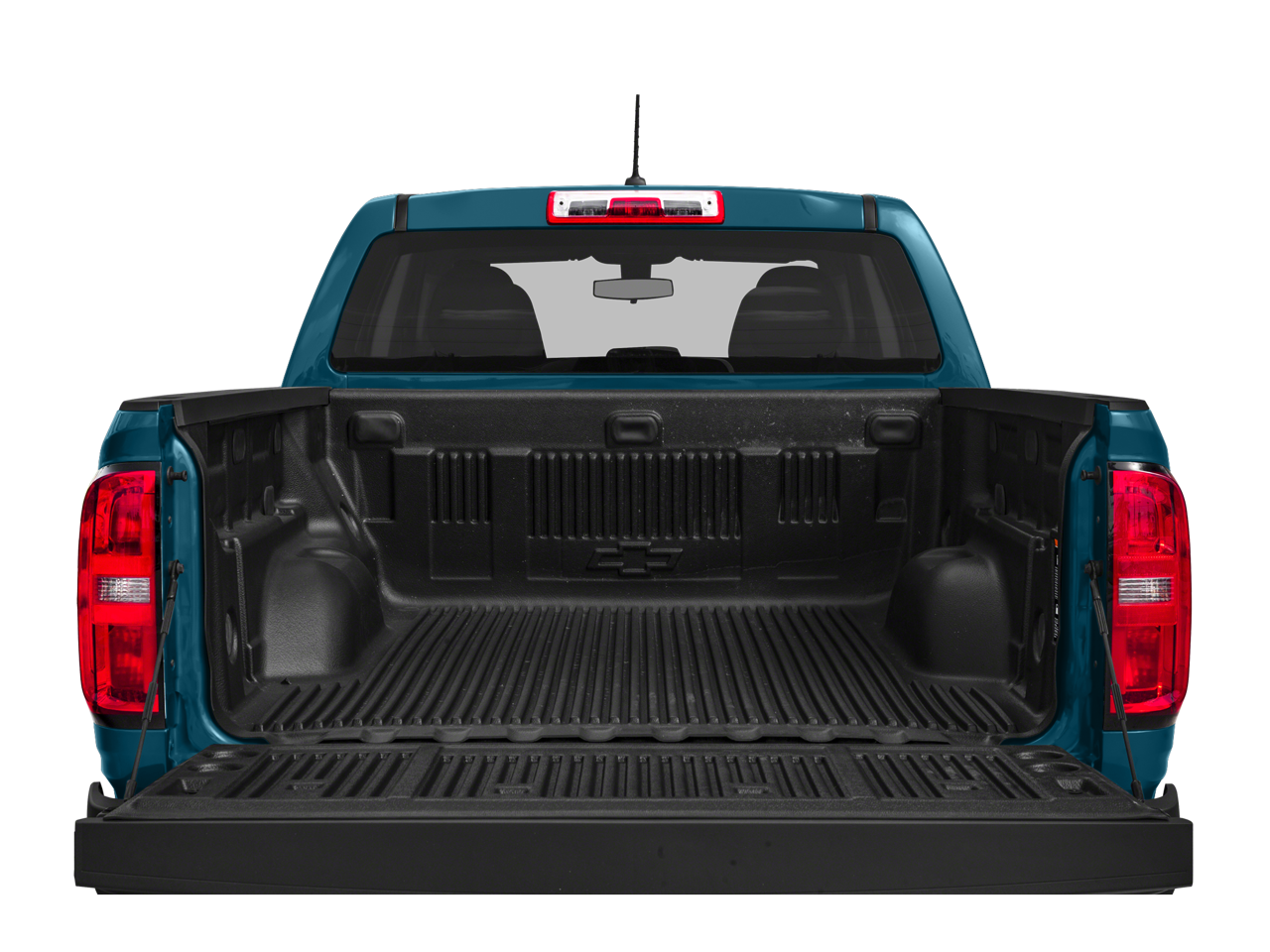 2020 Chevrolet Colorado 2WD LT