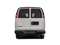2020 Chevrolet Express Cargo 2500 RWD 2500 135"