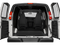 2020 Chevrolet Express Cargo 2500 RWD 2500 135"