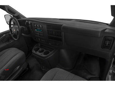 2020 Chevrolet Express Cargo 2500 RWD 2500 135"