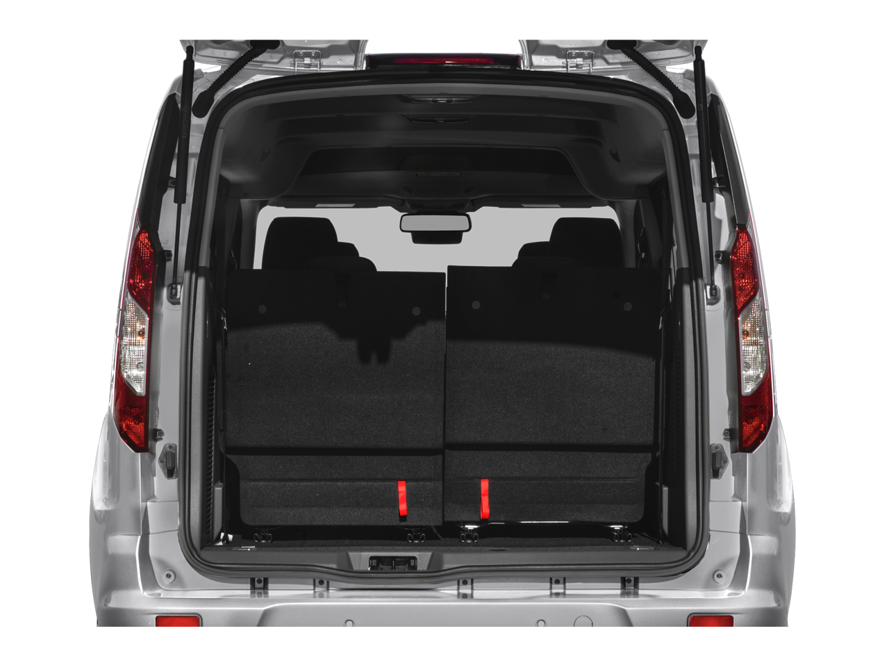 2020 Ford Transit Connect XLT