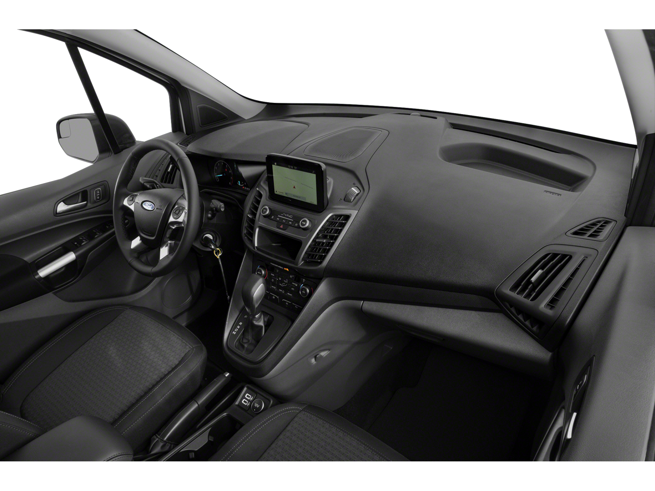 2020 Ford Transit Connect XLT