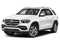 2020 Mercedes-Benz GLE 4MATIC®