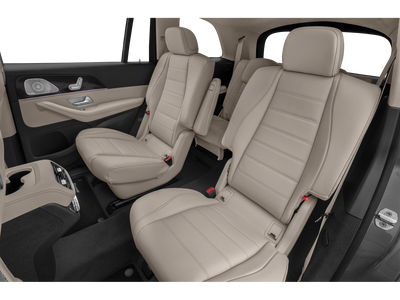 2020 Mercedes-Benz GLS GLS 580 4MATIC®