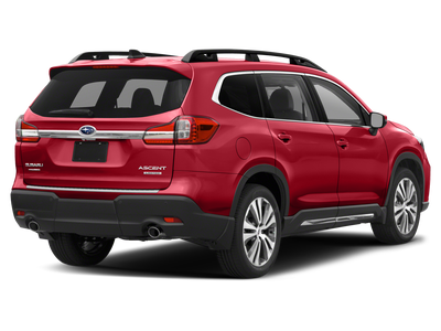 2020 Subaru Ascent Limited