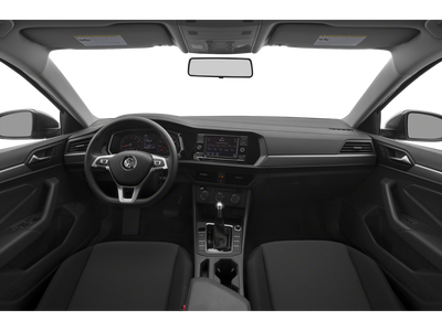 2020 Volkswagen Jetta 1.4T SE
