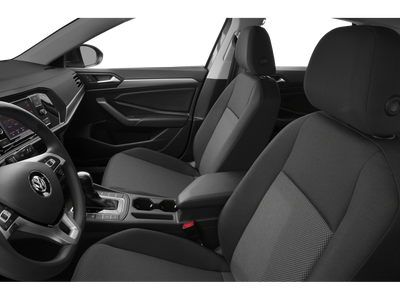 2020 Volkswagen Jetta 1.4T SE
