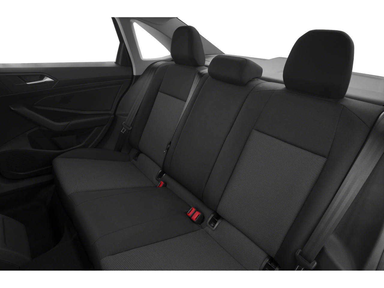 2020 Volkswagen Jetta 1.4T SE