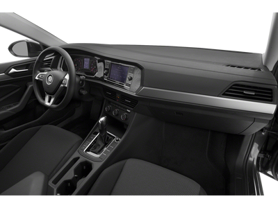 2020 Volkswagen Jetta 1.4T SE