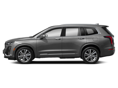 2021 Cadillac XT6 Luxury
