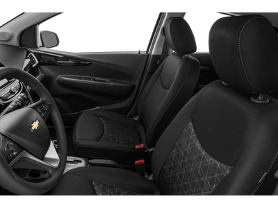 2021 Chevrolet Spark 2LT