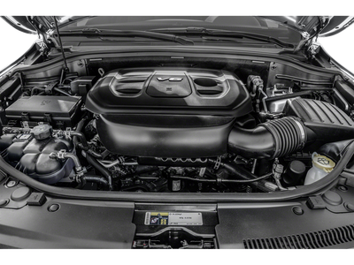 2021 Jeep Grand Cherokee 80th Anniversary 4x2