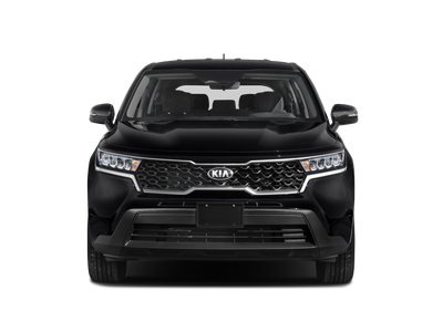 2021 Kia Sorento LX