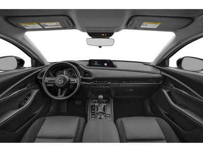 2021 Mazda Mazda CX-30 2.5 S