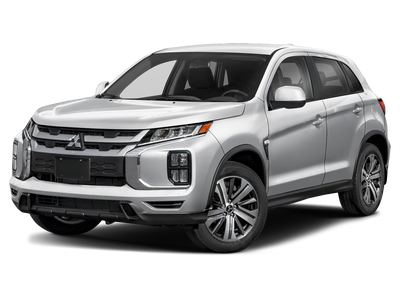 2021 Mitsubishi Outlander Sport 2.0 LE